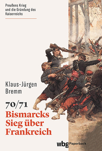 Vorderes Coverbild 70/71