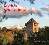 Vorderes Coverbild Mythos Schloss Burg