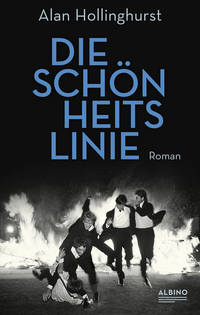 Vorderes Coverbild Die Schönheitslinie