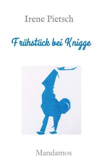 Vorderes Coverbild Frühstück bei Knigge