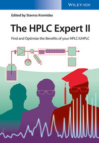 Vorderes Coverbild The HPLC Expert II
