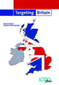 Vorderes Coverbild Targeting Britain