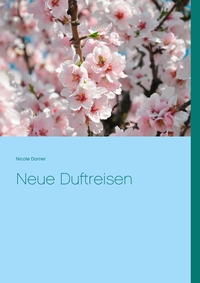 Vorderes Coverbild Neue Duftreisen