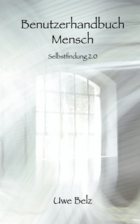 Vorderes Coverbild Benutzerhandbuch Mensch