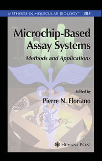 Vorderes Coverbild Microchip-Based Assay Systems