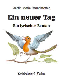 Vorderes Coverbild Ein neuer Tag