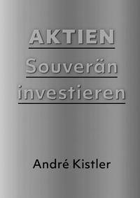 Vorderes Coverbild Aktien