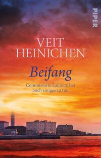 Vorderes Coverbild Beifang
