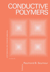 Vorderes Coverbild Conductive Polymers
