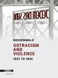 Vorderes Coverbild Buchenwald