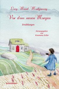 Vorderes Coverbild Vor dem neuen Morgen
