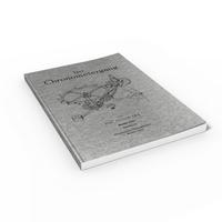 Vorderes Coverbild Der Chronometergang