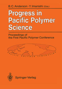 Vorderes Coverbild Progress in Pacific Polymer Science