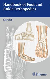 Vorderes Coverbild Handbook of Foot and Ankle Orthopedics