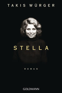Vorderes Coverbild Stella