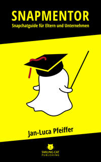 Vorderes Coverbild SNAPMENTOR