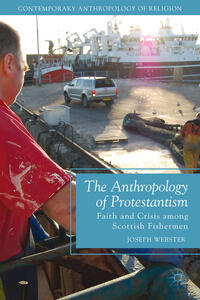 Vorderes Coverbild The Anthropology of Protestantism