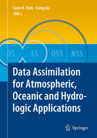 Vorderes Coverbild Data Assimilation for Atmospheric, Oceanic and Hydrologic Applications