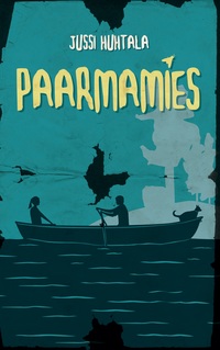 Vorderes Coverbild Paarmamies