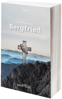 Vorderes Coverbild Bergfried