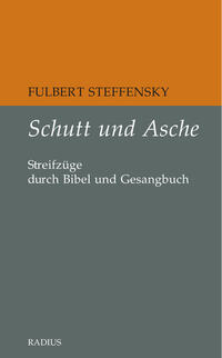 Vorderes Coverbild Schutt und Asche