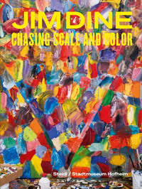 Vorderes Coverbild Chasing Scale and Color