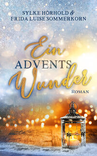 Vorderes Coverbild Ein Adventswunder