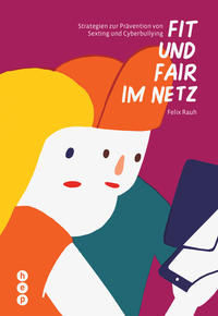 Vorderes Coverbild Fit und fair im Netz