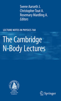 Vorderes Coverbild The Cambridge N-Body Lectures
