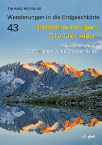 Vorderes Coverbild Hochgebirgs-Naturpark Zillertaler Alpen