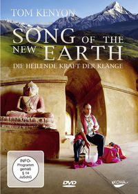 Vorderes Coverbild Song of the New Earth