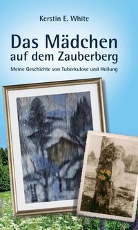 Vorderes Coverbild Das Mädchen auf dem Zauberberg