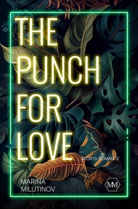 Vorderes Coverbild The Punch for Love