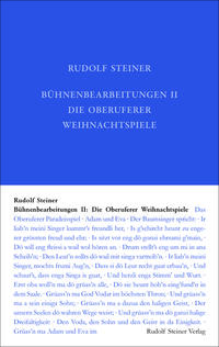 Vorderes Coverbild Bühnenbearbeitungen II