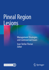 Vorderes Coverbild Pineal Region Lesions