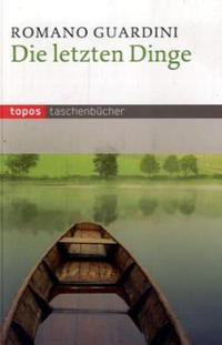 Vorderes Coverbild Die letzten Dinge