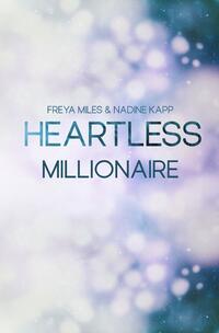 Vorderes Coverbild Heartless Millionaire