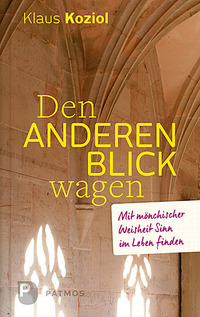 Vorderes Coverbild Den anderen Blick wagen