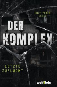Vorderes Coverbild DER KOMPLEX