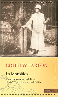 Vorderes Coverbild In Marokko