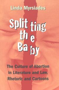Vorderes Coverbild Splitting the Baby
