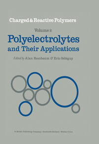 Vorderes Coverbild Polyelectrolytes and their Applications
