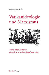 Vorderes Coverbild Vatikanideologie und Marxismus