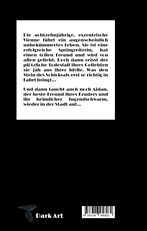 Rückseitencover Alles oder Nichts