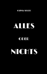 Vorderes Coverbild Alles oder Nichts