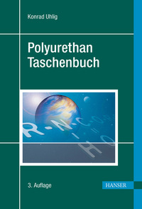 Vorderes Coverbild Polyurethan-Taschenbuch