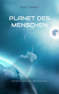 Vorderes Coverbild Planet des Menschen