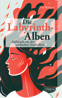 Vorderes Coverbild Die Labyrinth-Alben