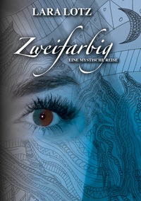 Vorderes Coverbild Zweifarbig