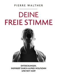 Vorderes Coverbild Deine freie Stimme